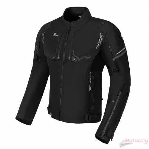 Мото яке SECA Avatar III