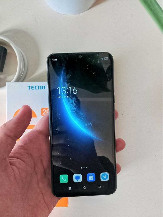 Tecno Spark Go 2023 (4/64 GB)