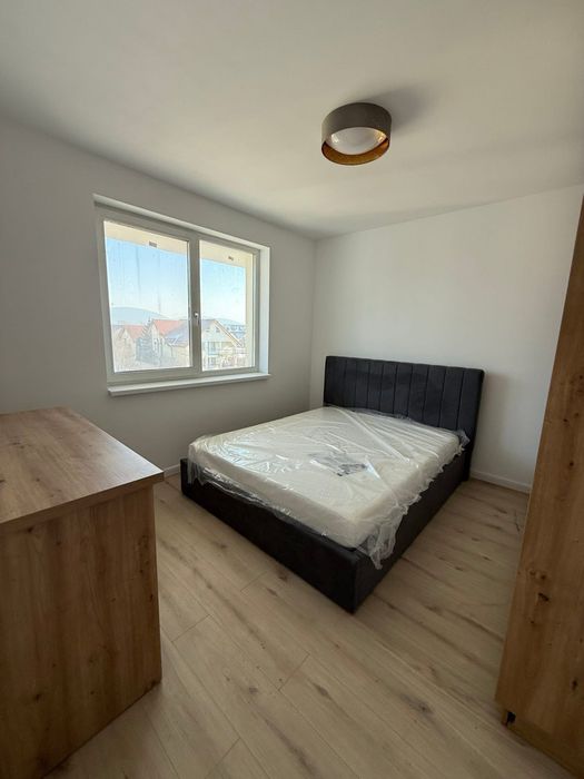 Apartament 3 camere de vanzare Selimbar