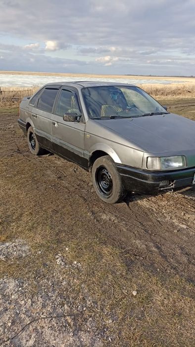 Продам пасат Б3 91 года