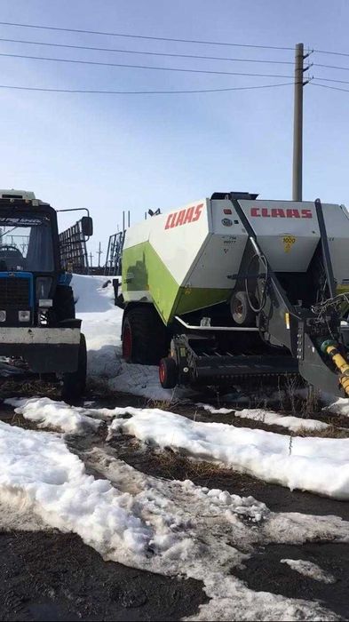 Продается б\у сельхозтехника и агрегаты