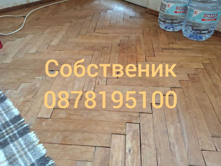 Продава се Едностаен апартамент в Бургас, Промишлена зона - Север - 41 кв.м за 510 €/кв.м - Снимка #4