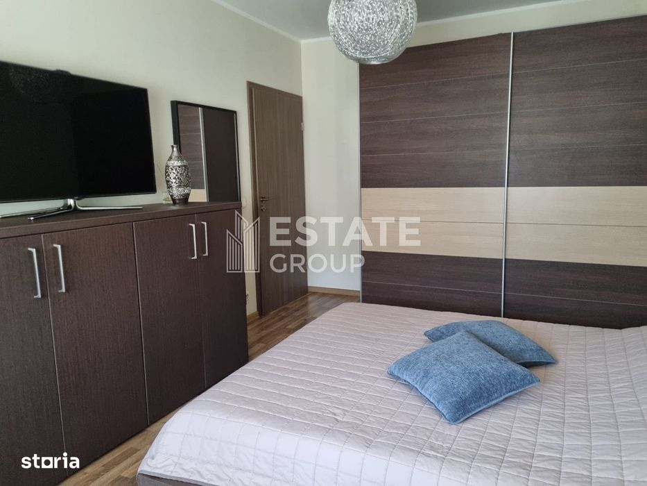 Apartament 2 camere, Calea Timisoarei, aproape de Hotel IQ