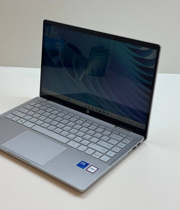 HP pavilyon garantiyasi bor