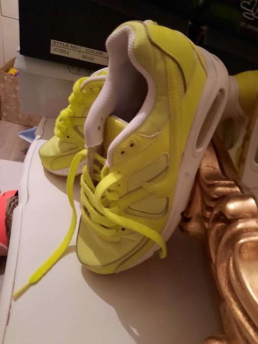Nike air originali