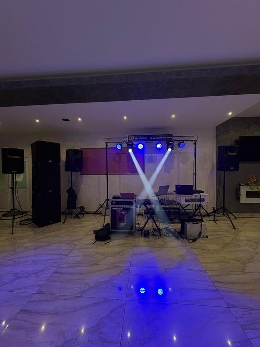 DJ Botez/Cununie/Majorat/ Petreceri private Show tarabana