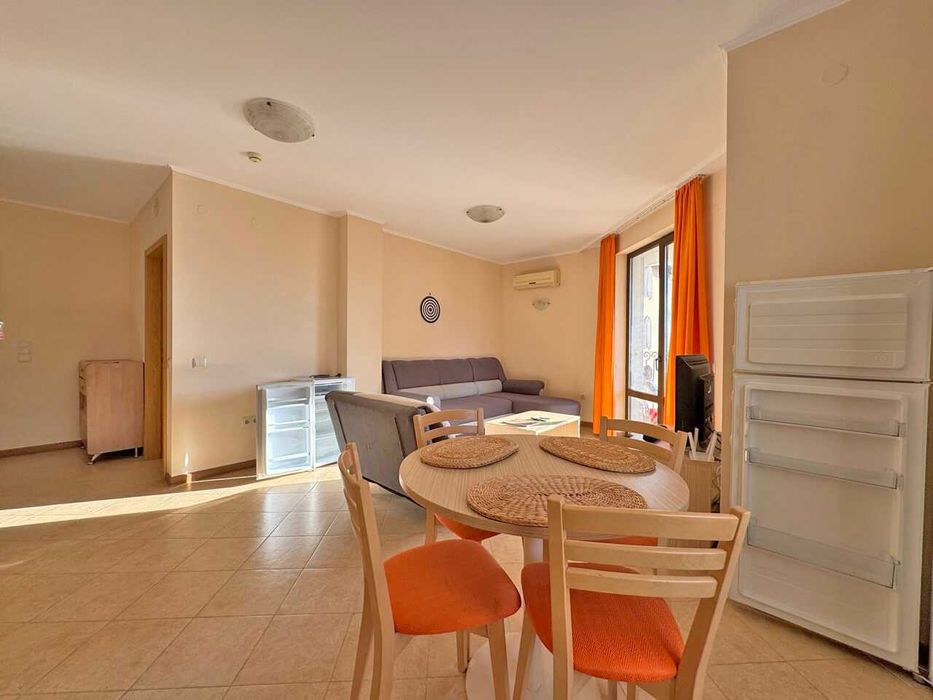 Продава се Тристаен апартамент в к.к. Слънчев бряг - 93 кв.м за 713 €/кв.м - Снимка #4