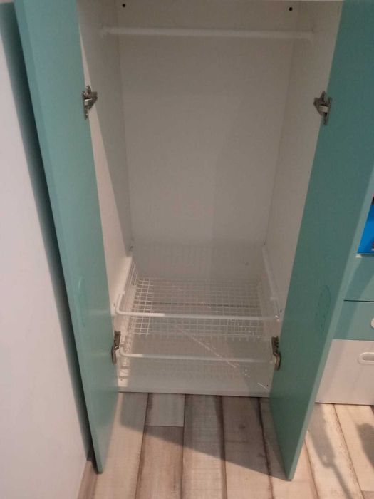 Комплект мебели за детска стая