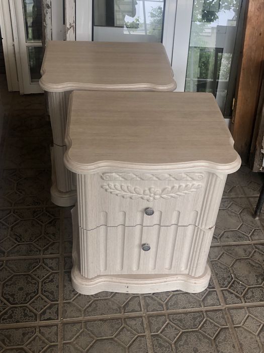 Срочно продам Спальний гарнитур хорошем состояни