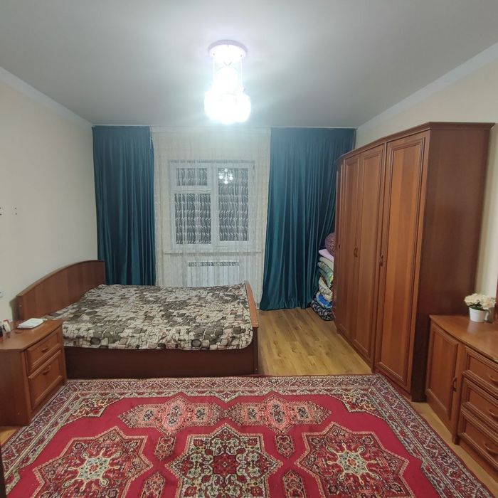 Sergeli 8 hudud uy sotiladi