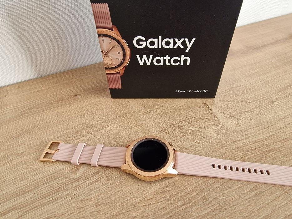 Продам Galaxy Watch
