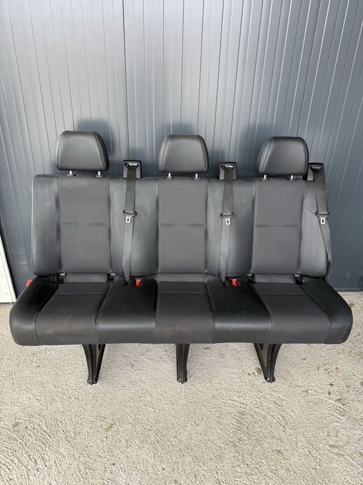 Седалка / Седалки за Mercedes Sprinter W906/907