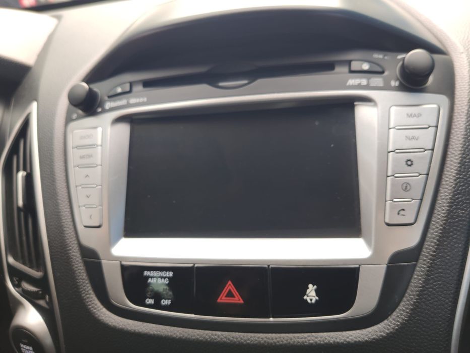 Hyundai ix 35 ,2013 , diesel