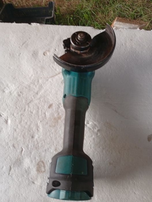 Flex Makita 18 v