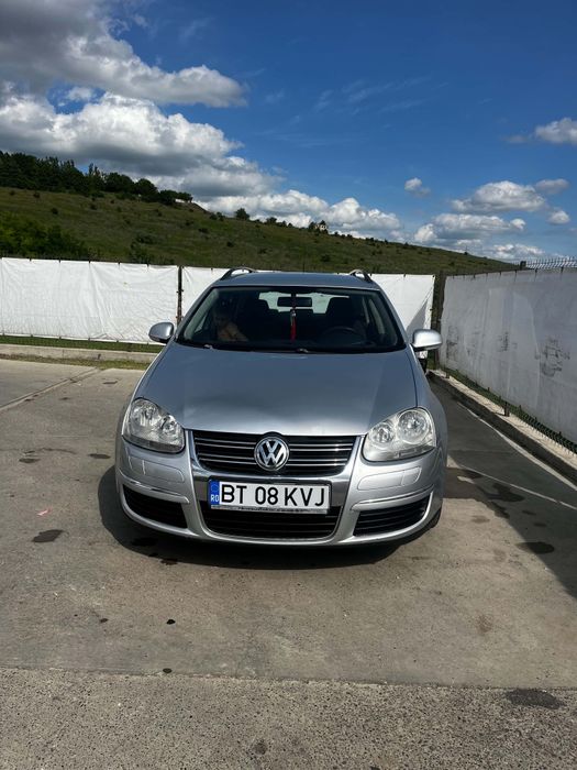 VOLKSWAGEN Golf 2008 — imagine 2