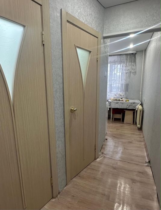 Продам квартиру 2 комнатную Павлодар