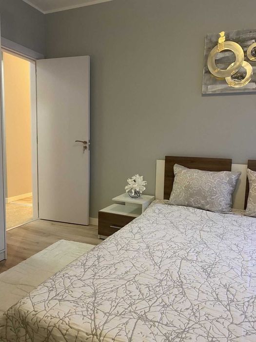 Дава се под наем Двустаен апартамент в София, Павлово - 75 кв.м за 510 € - Снимка #8