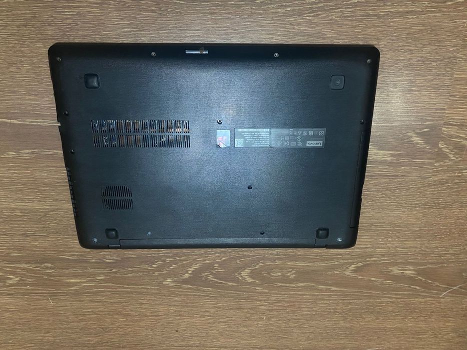 Ноутбук Lenovo для офиса