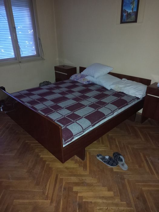 Спален комплект за дома