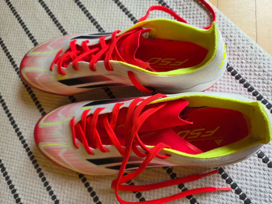 Бутонки 40 N Adidas F50 Pro