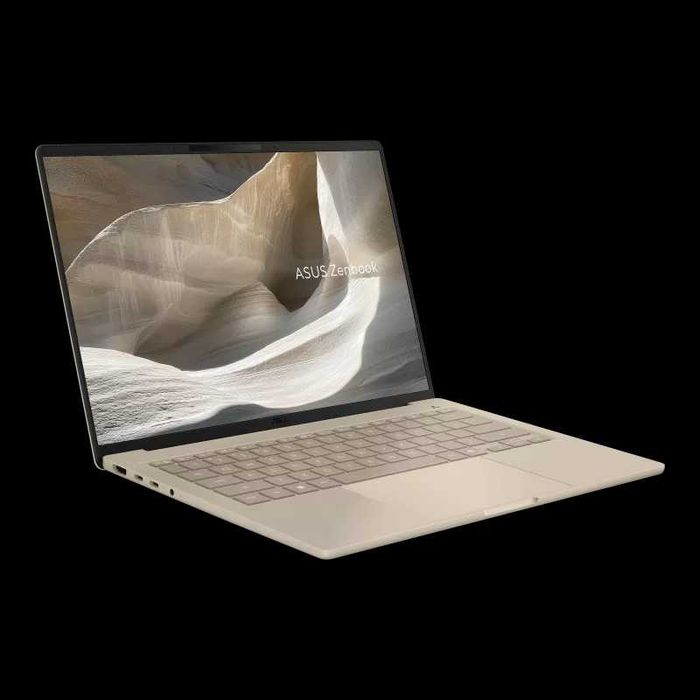 ASUS Zenbook A14 OLED Snapdragon X2 Elite  32GB LPDDR5X 1TB UX3407NA-Q