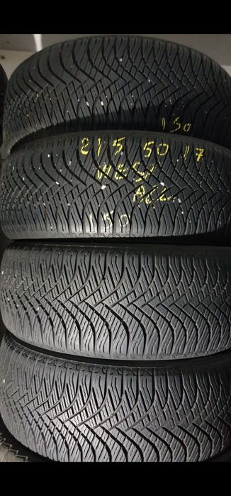 225 50 17 si 215 50 17 Anvelope Vară