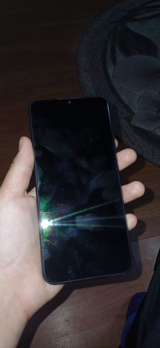 Redmi A9 fără garanție