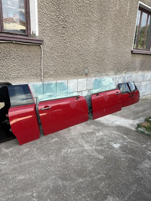 Врати Mini Cooper Clubman R55 Sport 2009г Мини