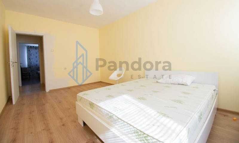 Тристаен апартамент под наем в кв. Лозенец