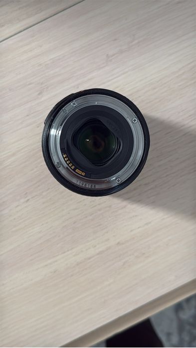 24-105mm EF F4 canon