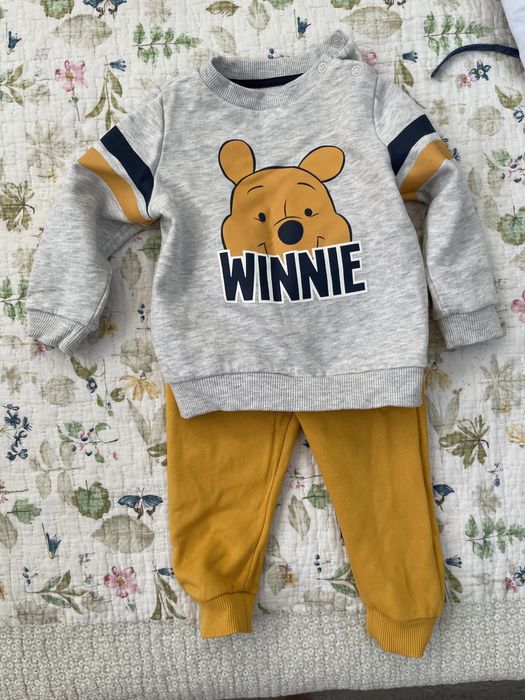 Продам детские вещи