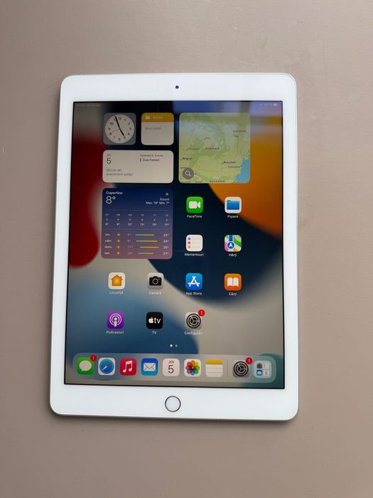 Tableta iPad Air 2 Apple