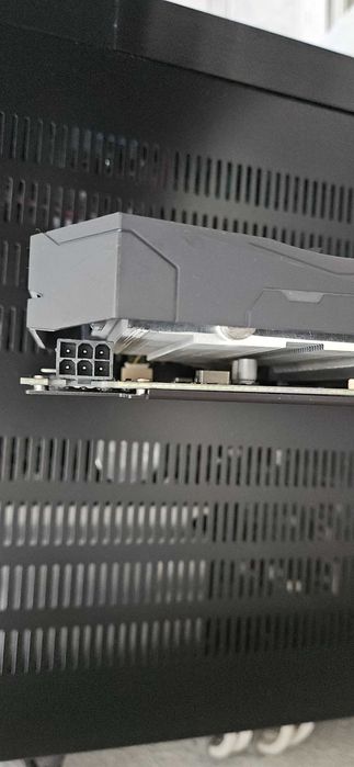 Placa video ASUS GeForce GTX 1050 STRIX GAMING GDDR5 128-bit