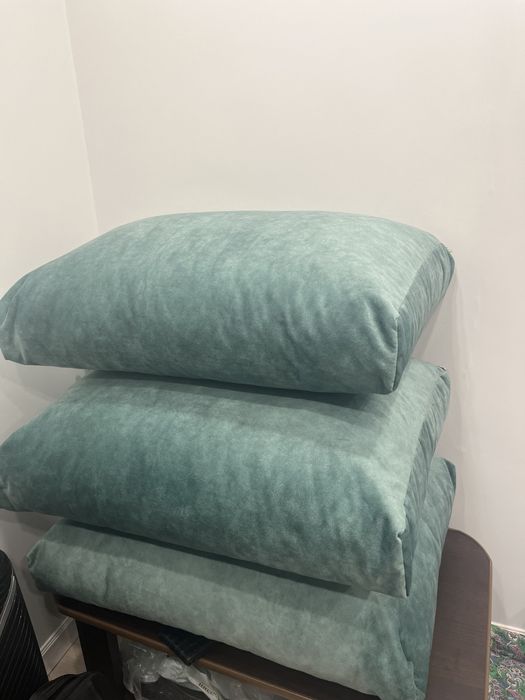 Подушки для дивана