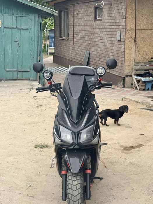 Samurai 180 bennali