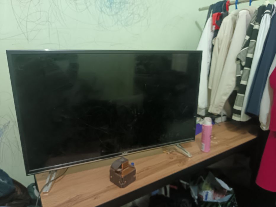 Телевизор сотилади