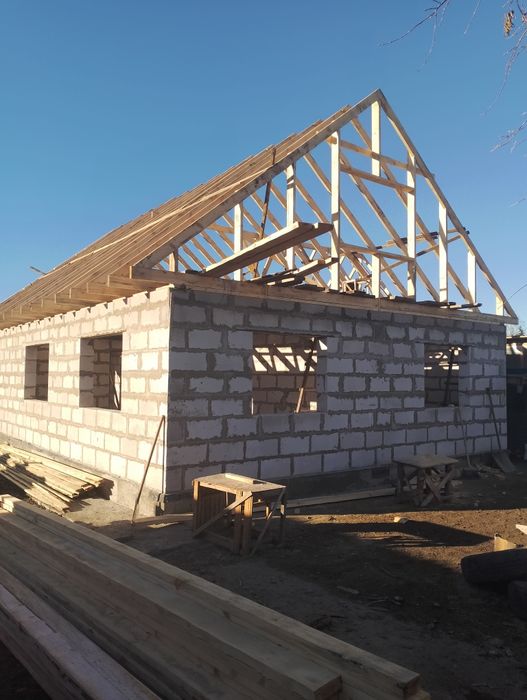 Услуги плотника столяра