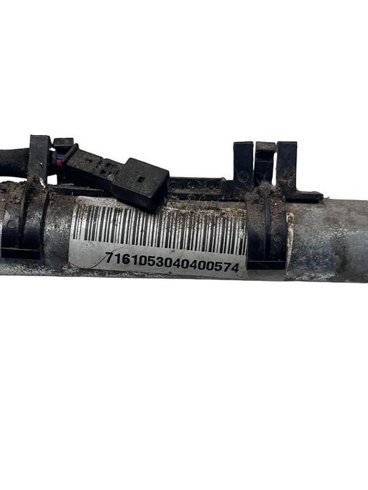 Catarama Centura De Siguranta Stanga Fata Bmw X5 Ii E70 2006 - 2013 7161053040400574