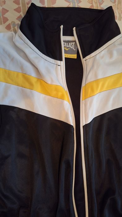 Спортен екип анцуг от две части Everlast, sport tracksuit Everlast
