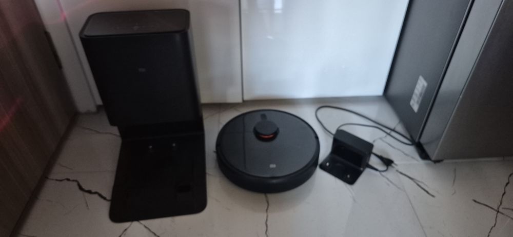 Aspirator Xiaomi Mi Robot Vacuum-Mop 2 Ultra