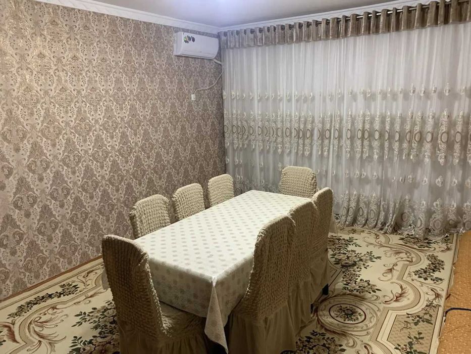 Срочная Продажа 5 комнатная/ 103м2/ средний ремонт/ Яккасарай Башлык