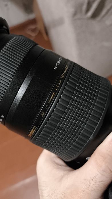 Фотоаппарат Canon