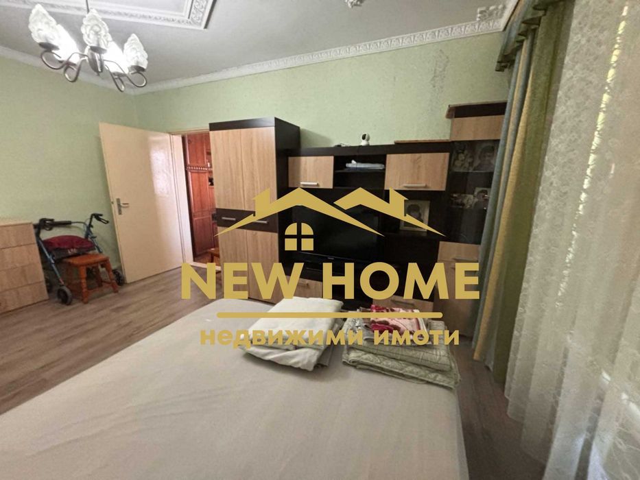 Продава се Двустаен апартамент в Добрич, Автогара - 65 кв.м за 495 €/кв.м - Снимка #6