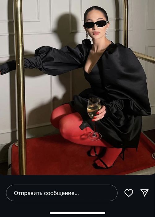 Продам платье