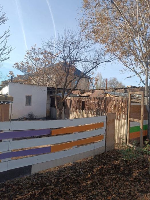 Продам Дом район станции Бурыл