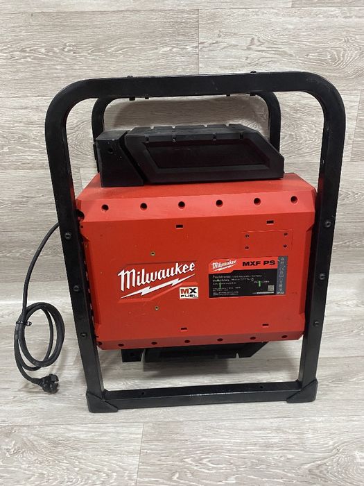 Baterie acumulator Milwaukee MXF PS