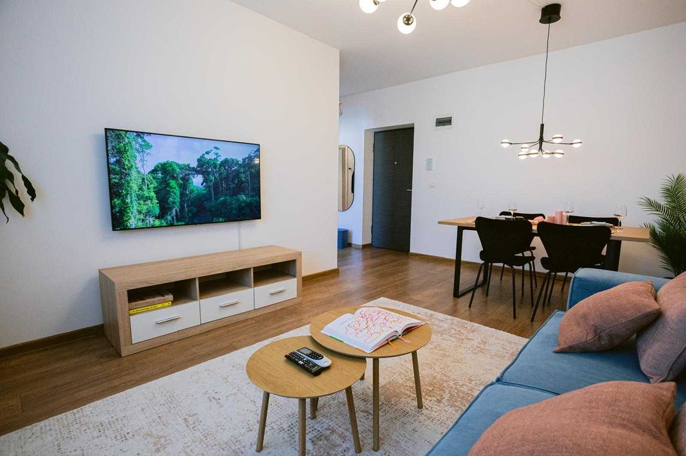 Vanzare Apartament de 2 camere Regie Residence