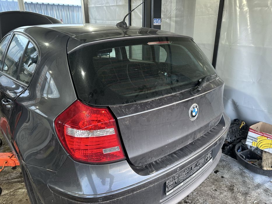 Врата багажник/5-та врата да BMW 1-ка Е81/Е87