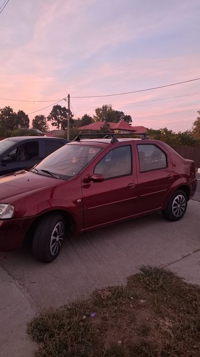 Dacia logan 1.5 DCI