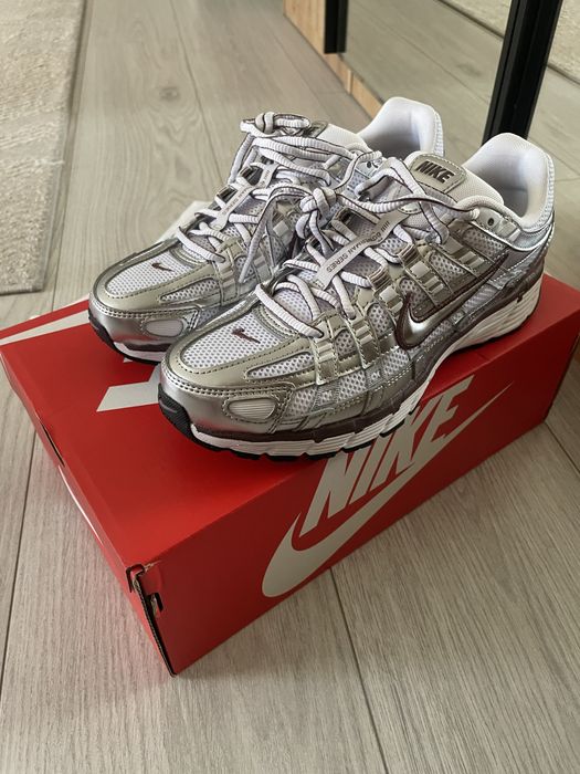 Кроссовки Nike P 6000
